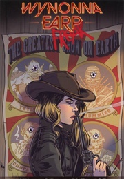 Wynonna Earp: Strange Inheritance (Beau Smith)