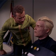 S1.E12: The Menagerie: Part II