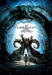 El Laberinto Del Fauno (2006)