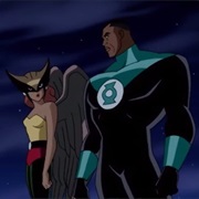 S2.E18: Secret Society: Part II