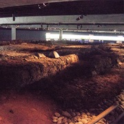 The Settlement Exhibition and Reykjavik City Museum