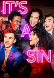 It's a Sin (2021)