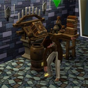 Origin of the Tragic Clown