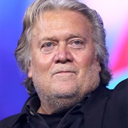 Steve Bannon