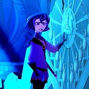 Tangled - Waiting in the Wings