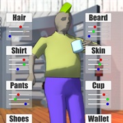 Don't Spill Your Coffee