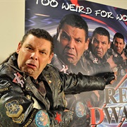 Back to Earth, Part 2 (S9 E2)