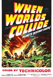 When Worlds Collide - John F. Seitz & W. Howard Greene (1951)