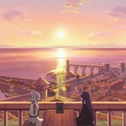 S1.E3: Hito O Korosu Mahô