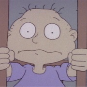 S2.E3: The Big House/The Shot