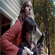 Hannibal: "Oeuf" (S1,E4)