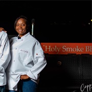 Holy Smoke BBQ