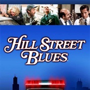 Hill Street Blues Season 3