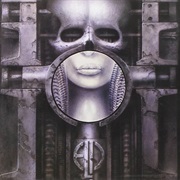 Brain Salad Surgery - Emerson, Lake & Palmer