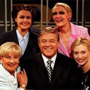 Beauty and the Beast