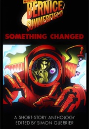 Something Changed (Simon Guerrier (Ed))
