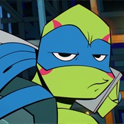 S1.E1: Mystic Mayhem