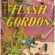 Flash Gordon