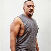 Timbaland