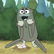 S4.E36: Snake Babies