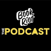 Book Riot: The Podcast