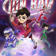 The Silver Ion Squad