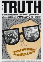 Teenage Rebellion (1967)