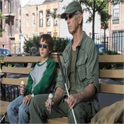 Marvel's Daredevil: "Stick" (S1,E7)