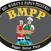 478. Big Mama's & Papa's Pizzeria With Zach Cherry