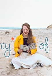 The Mercy of Sea Foam (Christy Anne Jones)