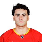 Matt Coronato (Calgary Flames)