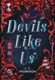 Devils Like Us (L.T. Thompson)