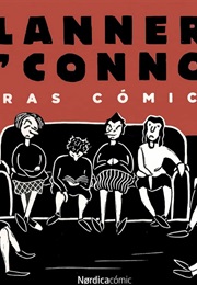 Tiras Cómicas (Flannery O'Connor)