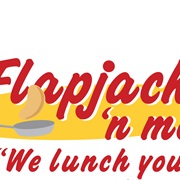 Flapjacks 'N More