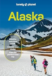 Lonely Planet Alaska (Lonely Planet)