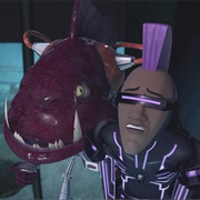 S3.E10: Serpent Hunt