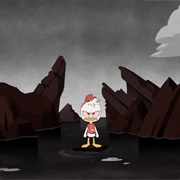 S3.E14: The Split Sword of Swanstantine!