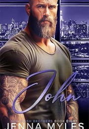 John (Jenna Myles)
