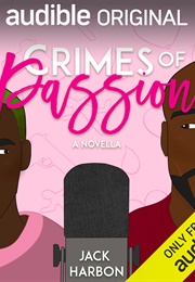 Crimes of Passion (Jack Harbon)