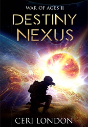 Destiny Nexus (Ceri London)