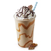 Snickers Shake
