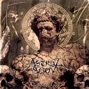 Astral Aeon - Allegories of Light