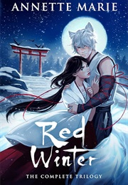 Red Winter (Annette Marie)