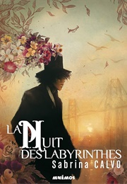 La Nuit Des Labyrinthes (Sabrina Calvo)