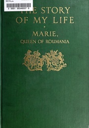 Maria, Queen of Romania (Maria, Queen of Romania)