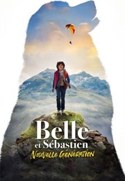 Belle Et Sébastien, Nouvelle Génération (2022)