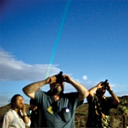 Contact in the Desert, UFO Conference