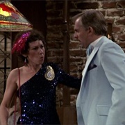 S4.E16: Cliffie's Big Score