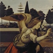 Navy Blue - Gift of Gabriel: Rain's Reign!