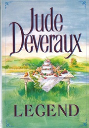 Legend (Jude Deveraux)